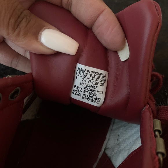 Adidas Pro Modul - Picture 3 of 3